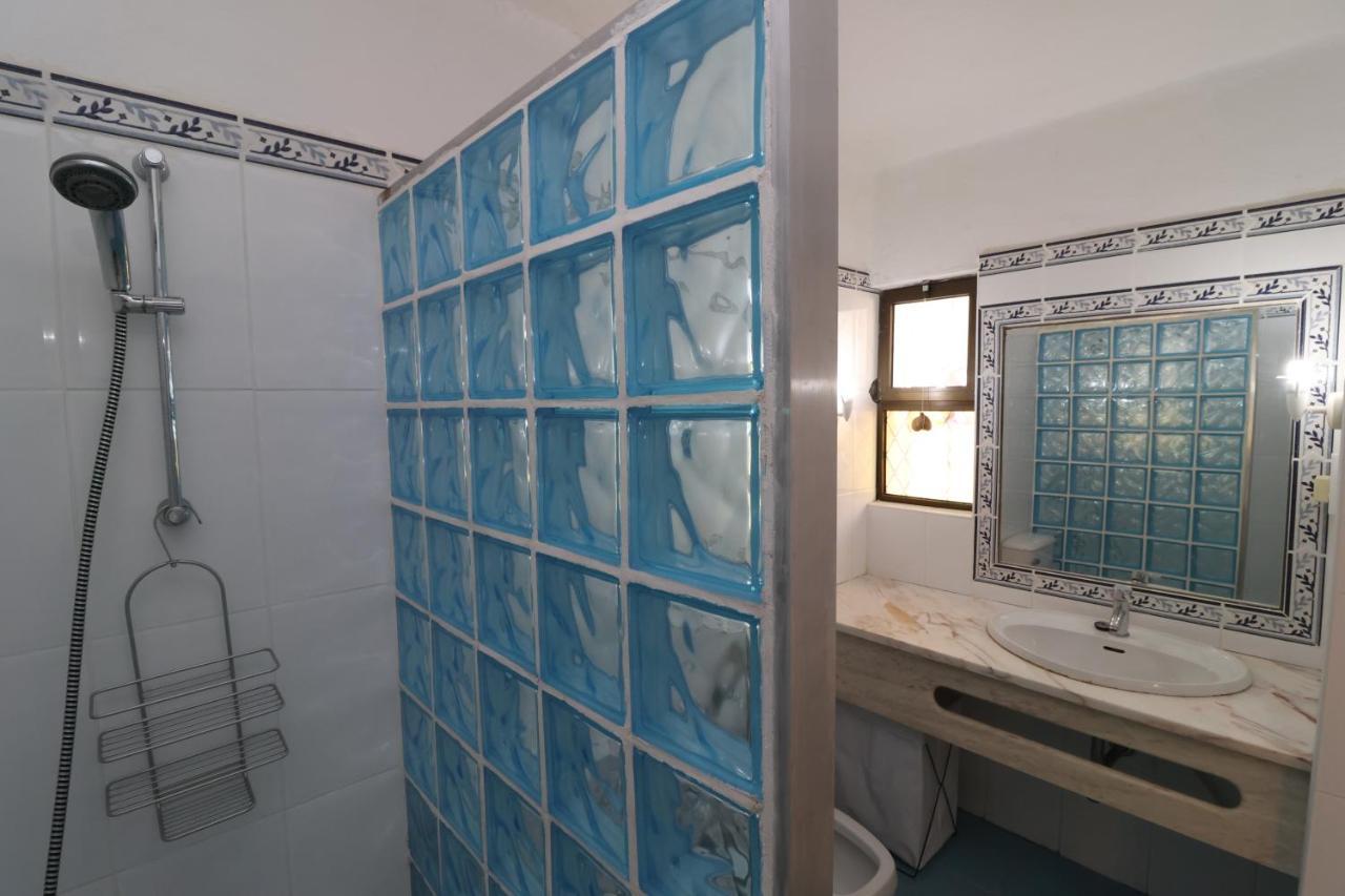 Camelia 52 Beach Studio Apartment - Sao Rafael, Albufeira Luaran gambar