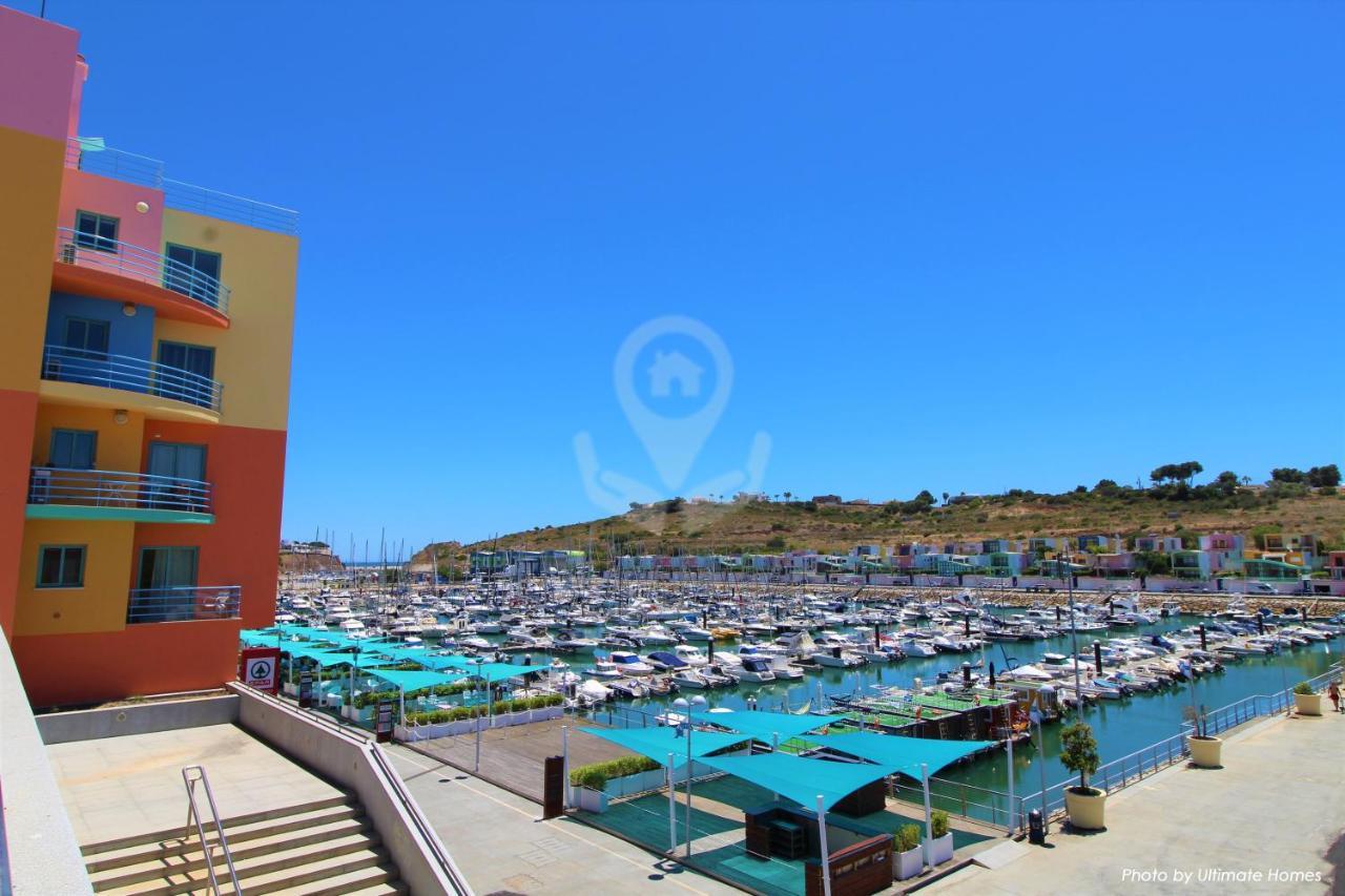 Camelia 52 Beach Studio Apartment - Sao Rafael, Albufeira Luaran gambar