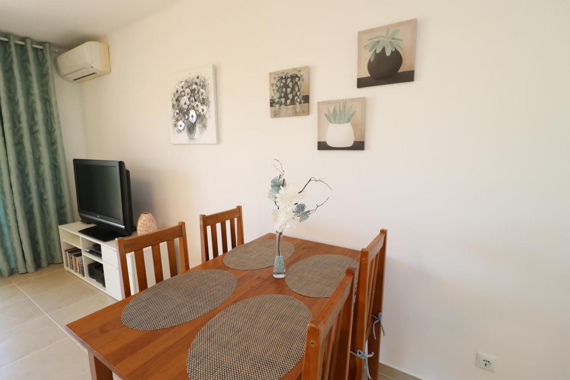 Camelia 52 Beach Studio Apartment - Sao Rafael, Albufeira Luaran gambar