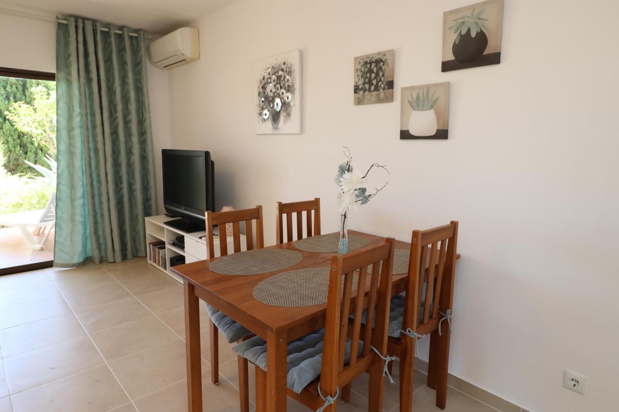 Camelia 52 Beach Studio Apartment - Sao Rafael, Albufeira Luaran gambar