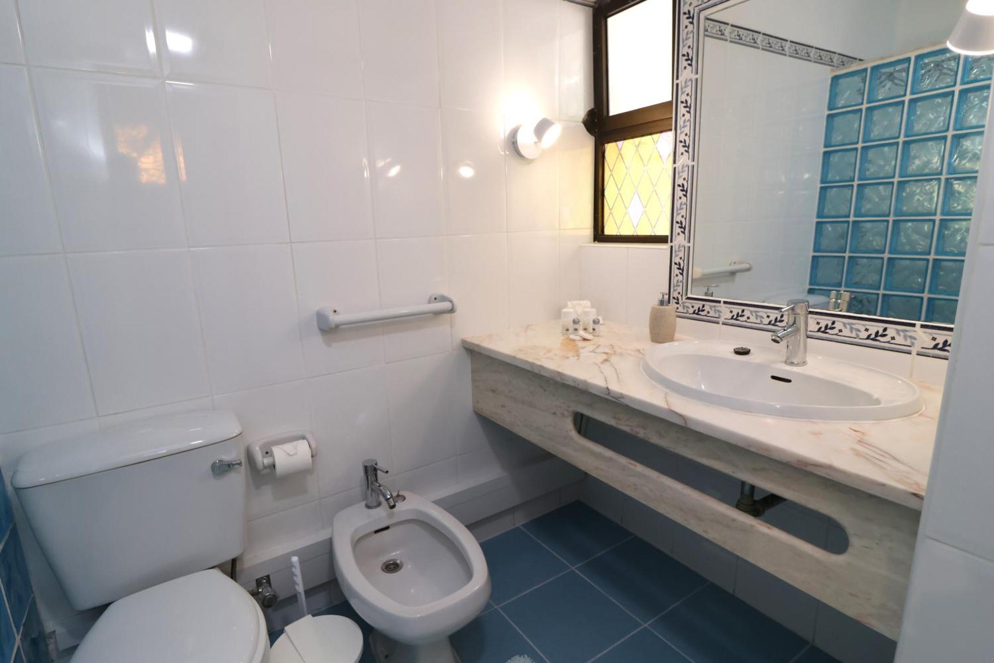 Camelia 52 Beach Studio Apartment - Sao Rafael, Albufeira Luaran gambar